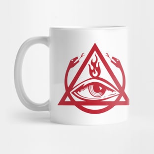 Order of the Triad Mug